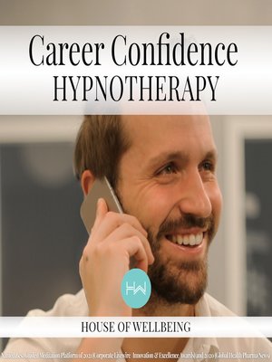 cover image of Career Confidence